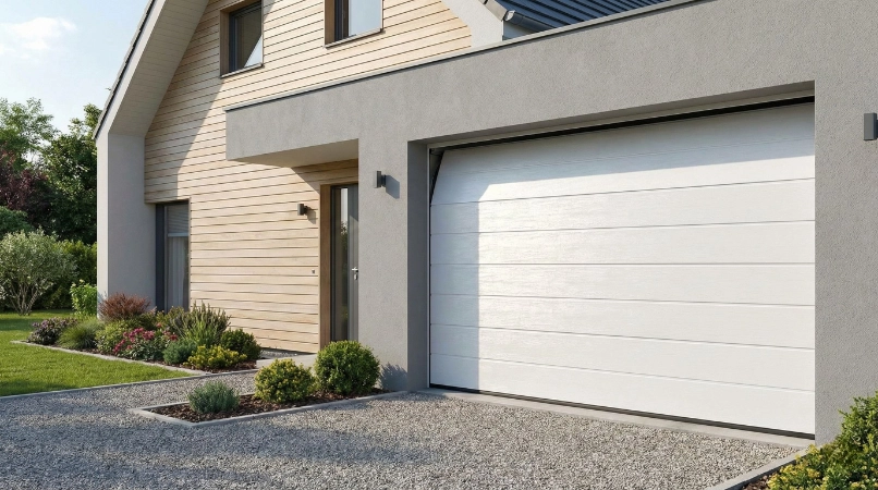 Portes de garage